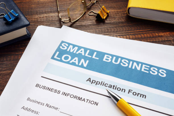 Small Business Financing : Options to Fuel Growth and Success