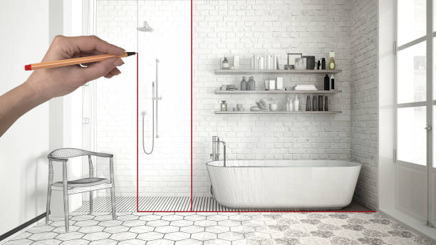 Bathroom Renovation Tips: Create a Stylish and Functional Oasis