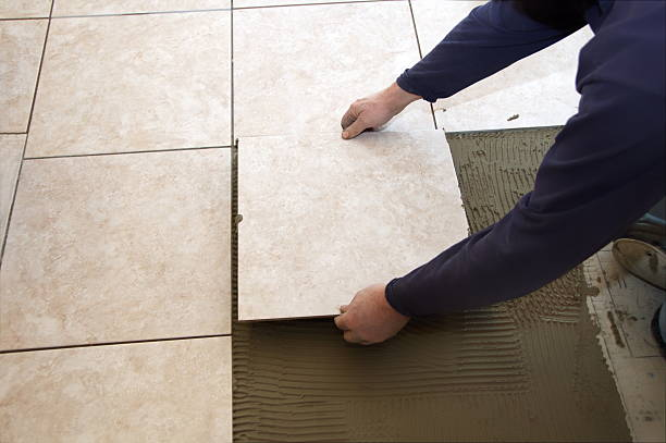 Floor Tile Installation Tips : For a Professional Finish